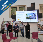 100fach mobil Frankenberg