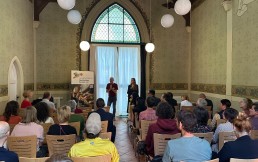 Eindrücke Sommerfest