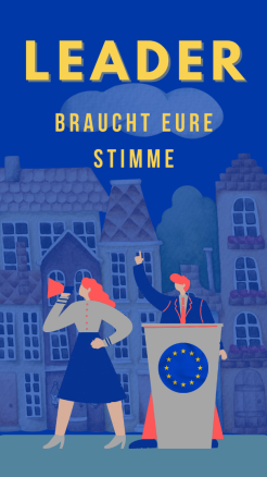 LEADER Petitions-Bild