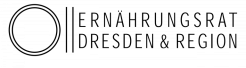 Logo Ernährungsrat Dresden 