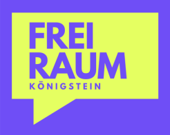 Logo FreiRaum