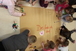 Kinder- und Jugendbeteiligung im Revier