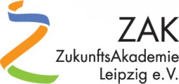 Logo des Zukunftsakademie Leipzig e.V.